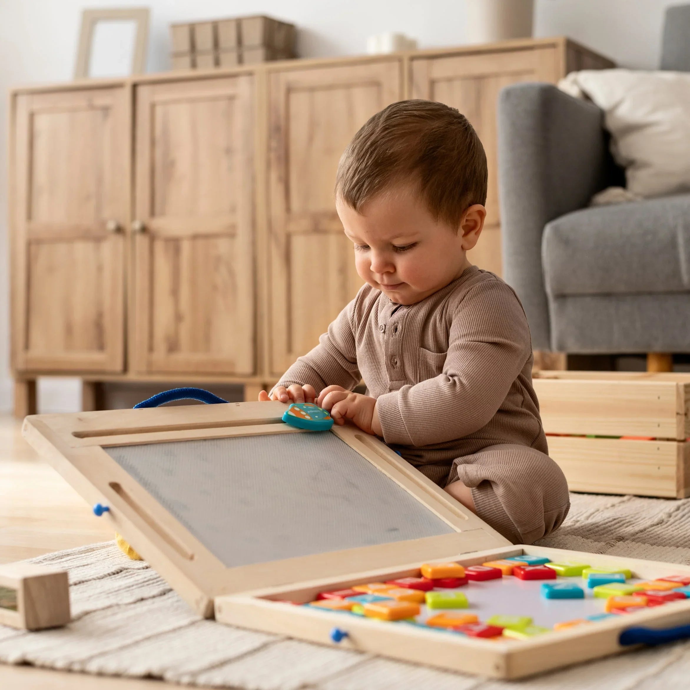 Kinder ab 1 Jahr
