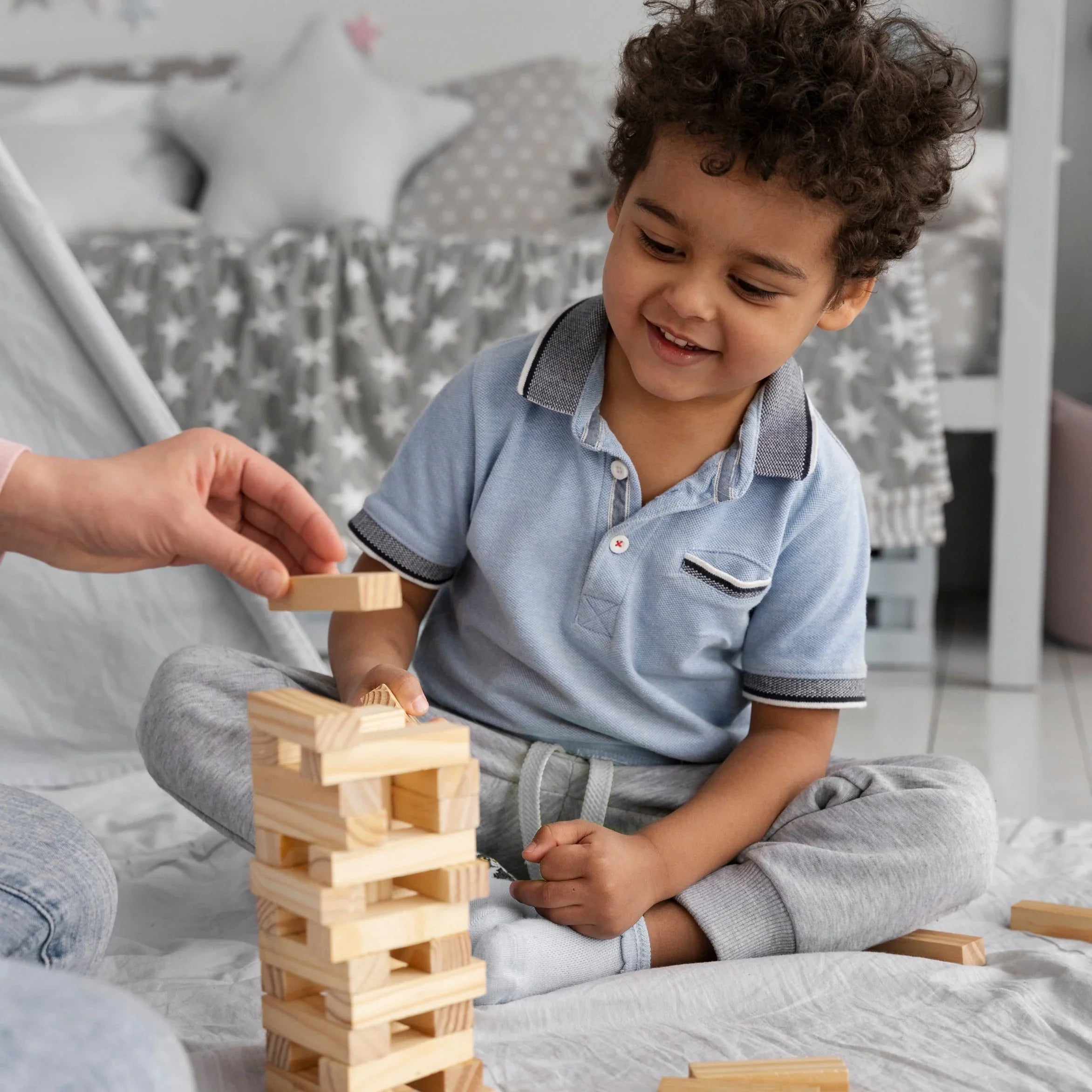 Kinder ab 3 Jahren