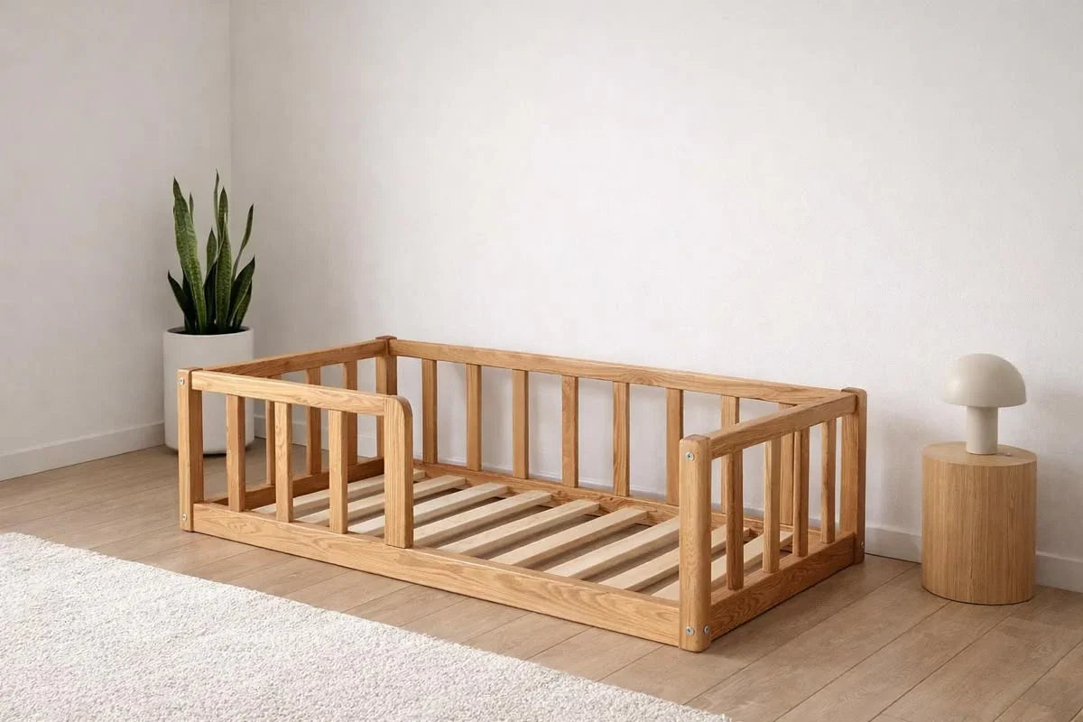 Montessori-Betten