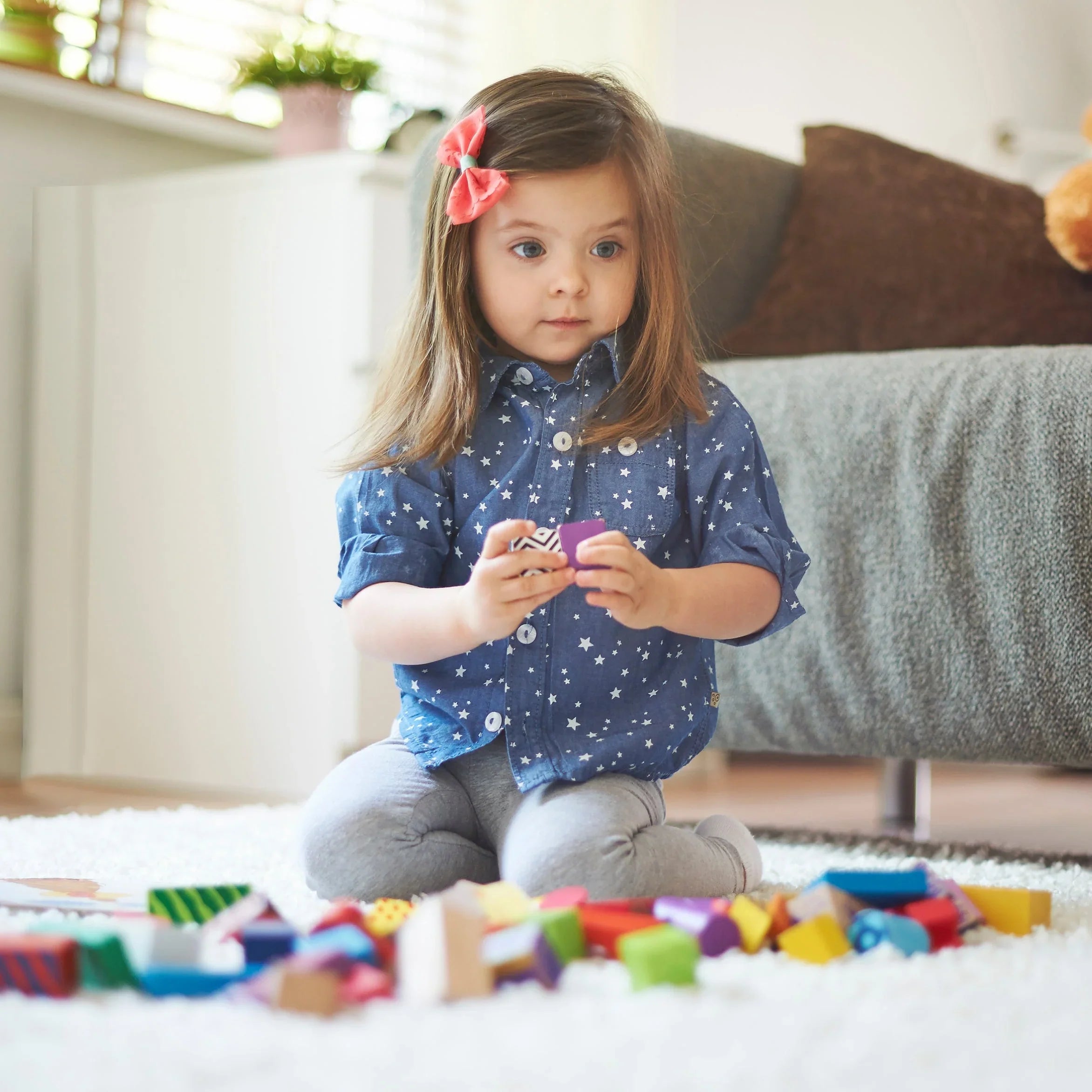 Kinder ab 2 Jahren