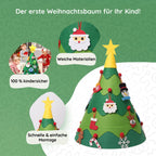Montessori-Weihnachtsbaum 360