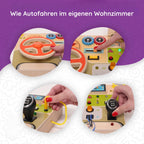 Montessori-Übersicht