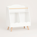 Montessori Wolkenbibliothek