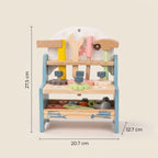 Mini-Montessori-Workshop