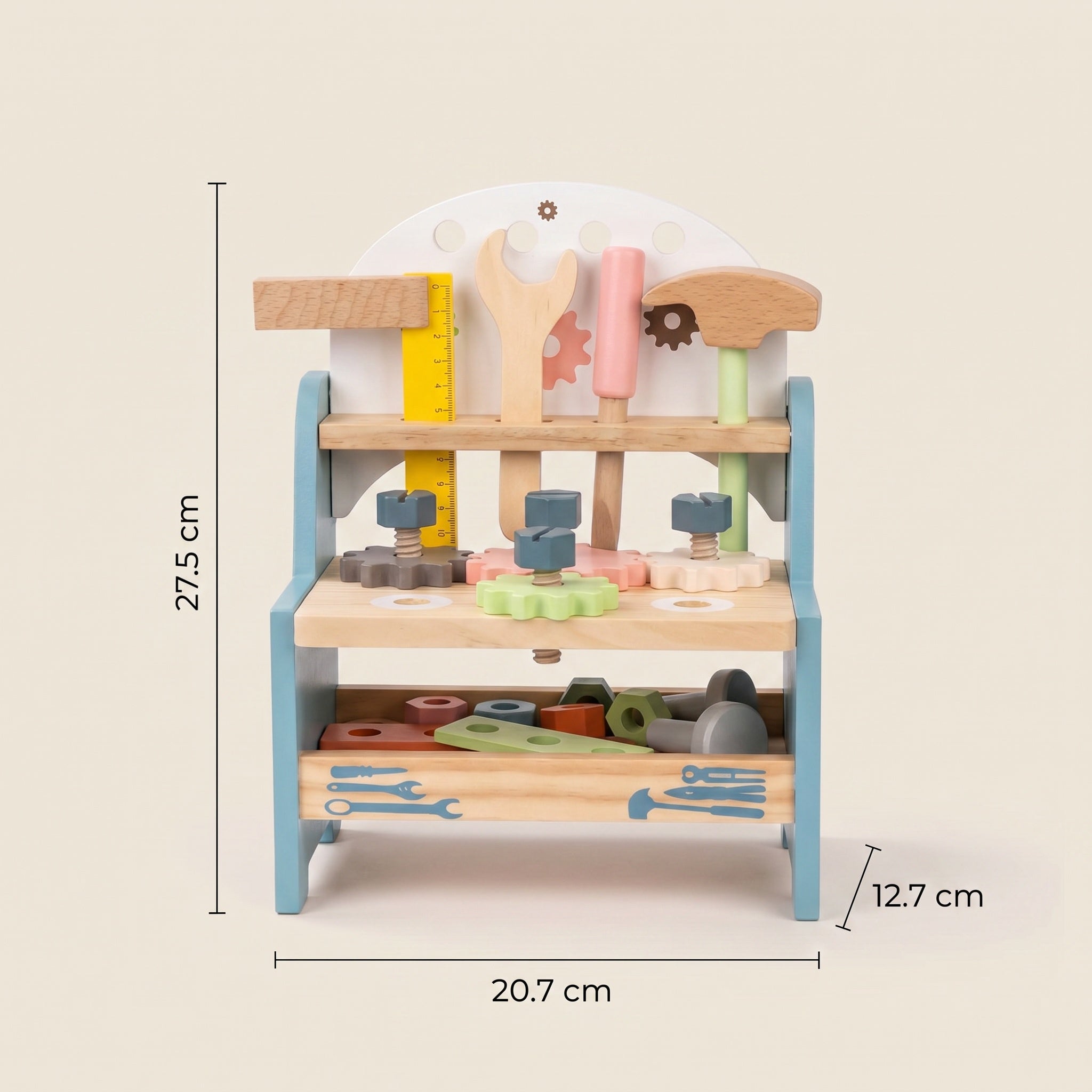 Mini-Montessori-Workshop