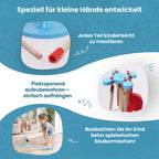 Montessori-Reinigungsset