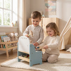 Mini-Montessori-Workshop