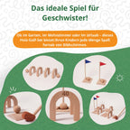 Montessori-Golfset