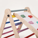 Montessori-Motorikparcours 5-in-1