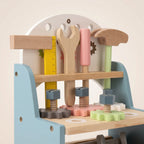 Mini-Montessori-Workshop