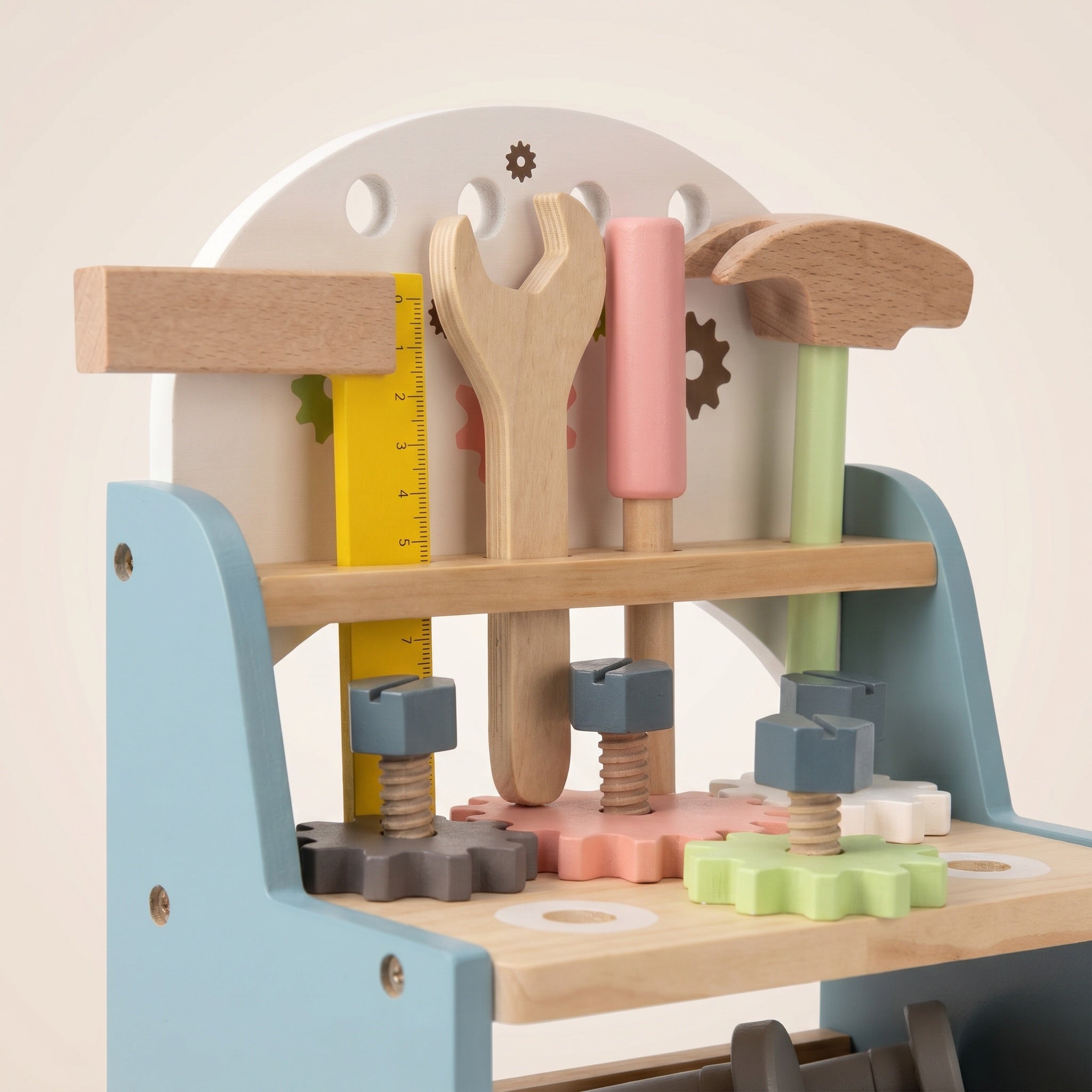 Mini-Montessori-Workshop