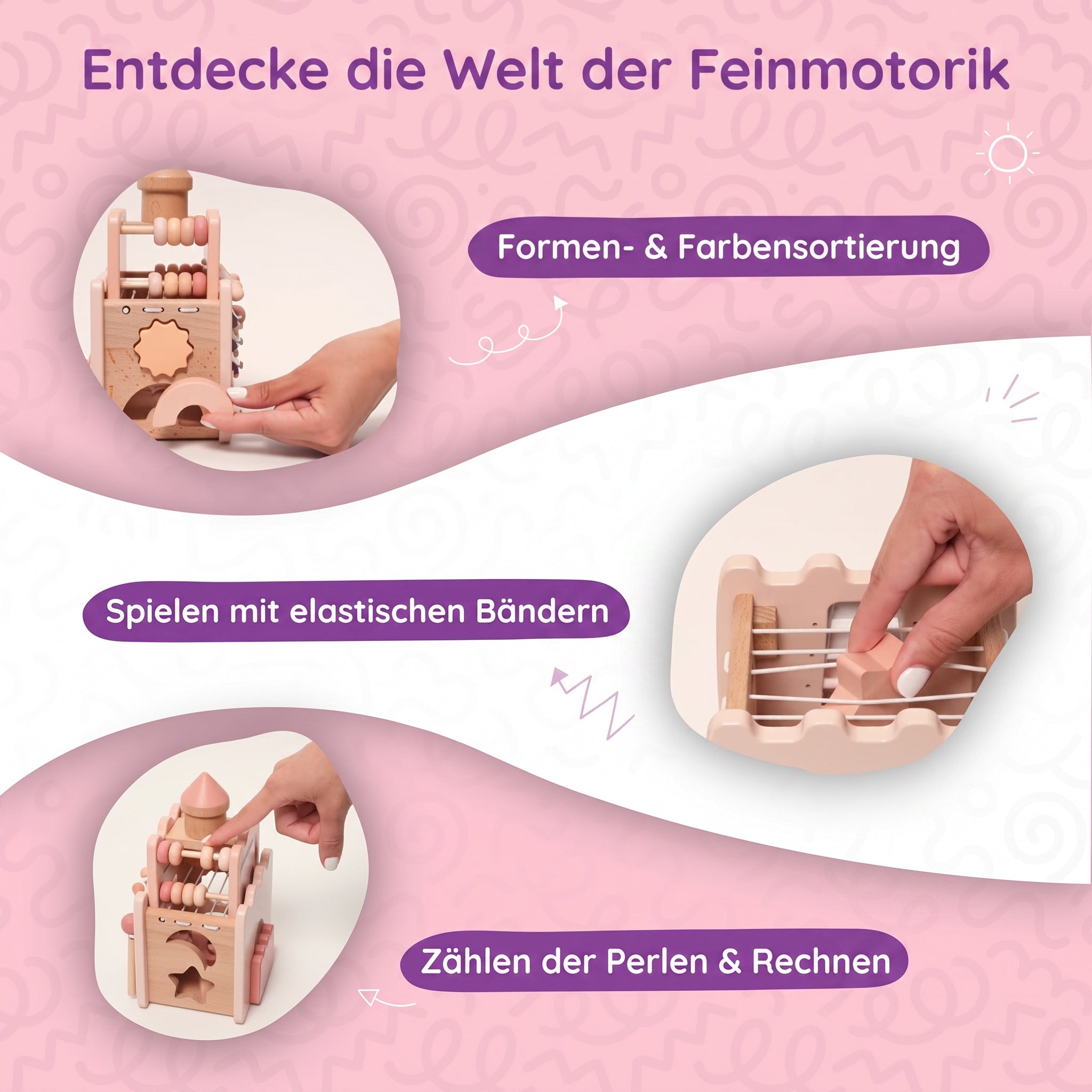 Montessori-Lernburg