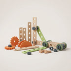Montessori-Werkzeug-Workshop