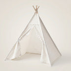 Montessori-Tipi-Zelt