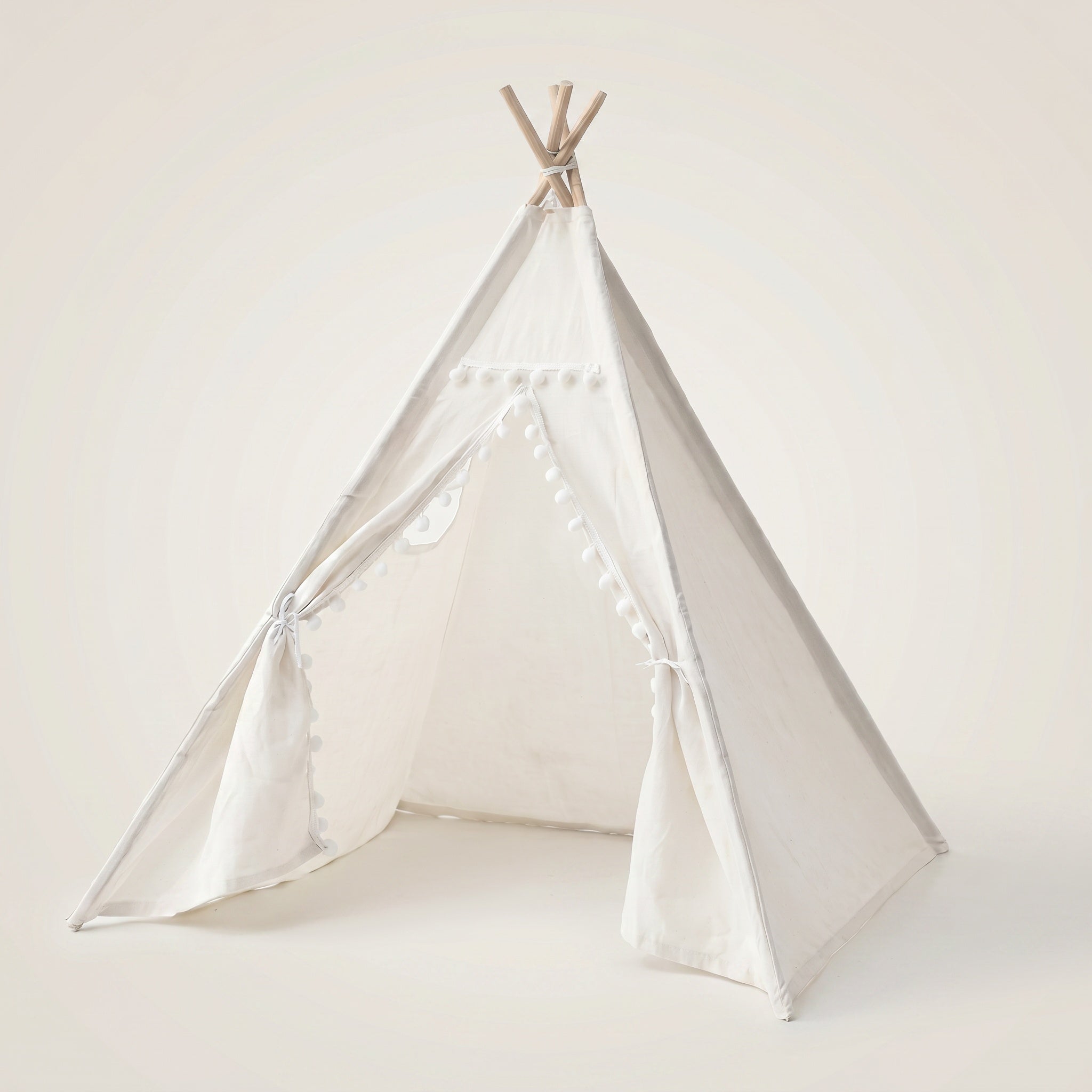 Montessori-Tipi-Zelt