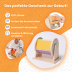 Montessori-Drehtrommel