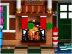 Montessori-Lebkuchenhaus