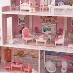 Montessori-Puppenhaus