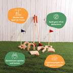 Montessori-Golfset