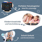 Interaktives LDC-Montessori-Tablet