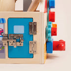 Montessori-Werkzeughaus