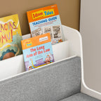 Montessori-Bibliotheksbank