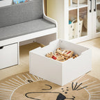 Montessori-Bibliotheksbank