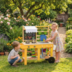 Montessori-Gartengeschäft