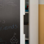 Montessori Kreativtafel Schloss