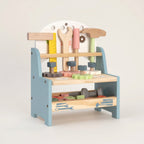 Mini-Montessori-Workshop