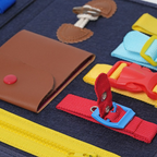Montessori-Aktivitäten-Tafel