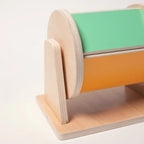 Montessori-Drehtrommel