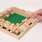 Montessori-Zahlenspiel