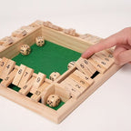Montessori-Zahlenspiel