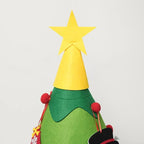 Montessori-Weihnachtsbaum 360