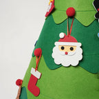 Montessori-Weihnachtsbaum 360