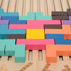 Montessori-Bausteine