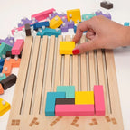Montessori-Entwicklungsset