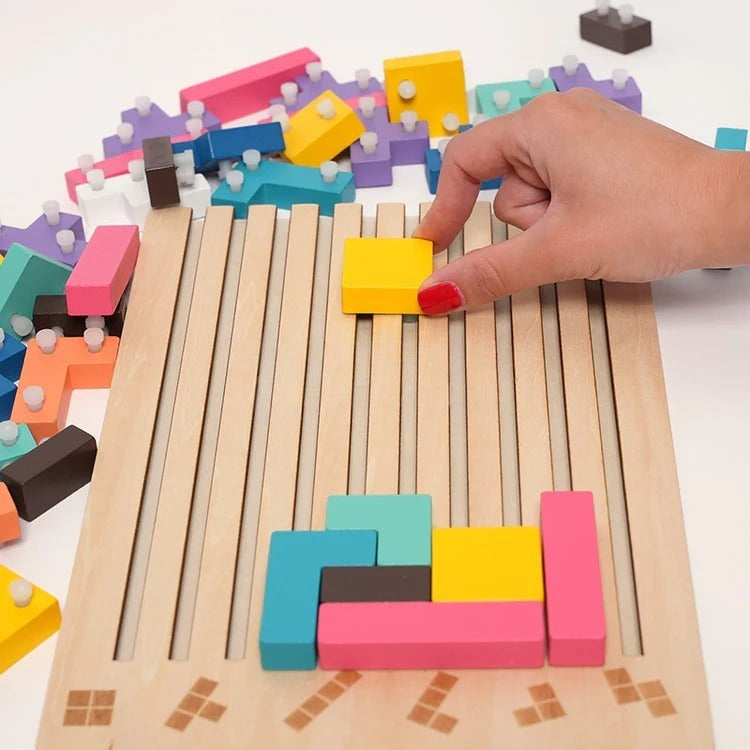 Montessori-Entwicklungsset