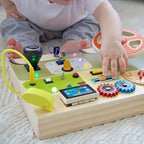Montessori-Übersicht