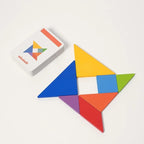 Montessori-Sortierpuzzle