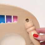 Montessori-Schlagzeugset