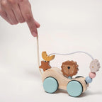 Roller Lion Montessori