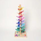 Montessori-Regenbogenbaum