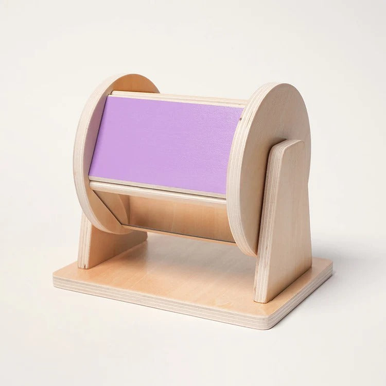 Montessori Drehtrommel