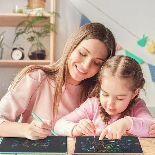 Interaktives LDC-Montessori-Tablet