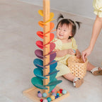Montessori-Regenbogenbaum