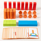 Montessori-Bausatz