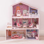 Montessori-Puppenhaus