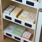 Montessori-Marktstand